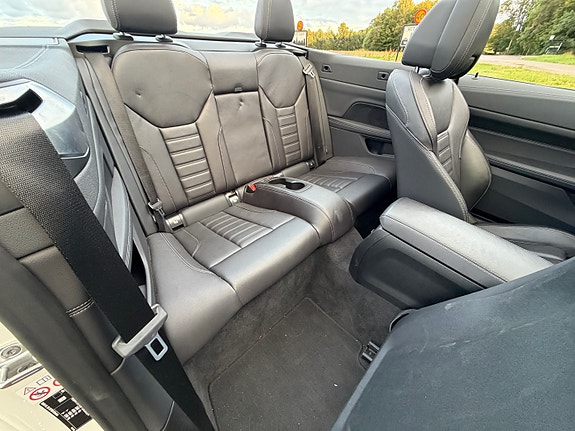 BMW 430i 9 of 11