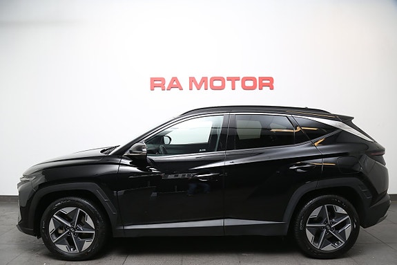 Hyundai Tucson 3 of 28