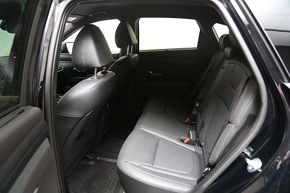 Hyundai Tucson 25 of 28