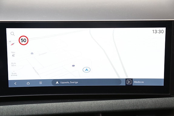 Hyundai Tucson 21 of 28