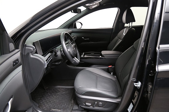 Hyundai Tucson 9 of 28