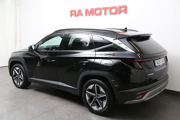 Hyundai Tucson 4 of 28