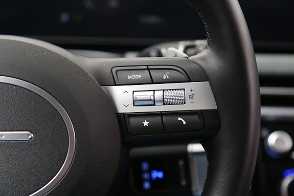 Hyundai Tucson 17 of 28