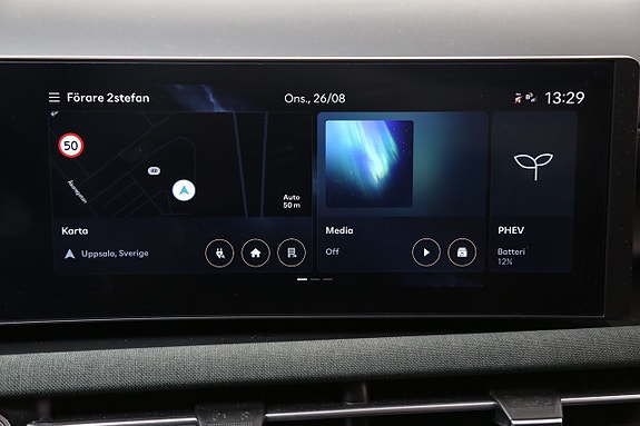 Hyundai Tucson 19 of 28