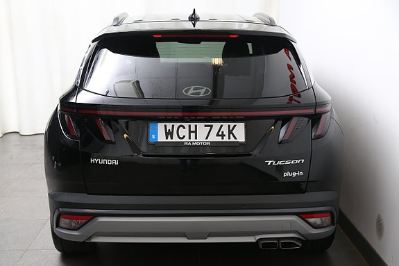 Hyundai Tucson 6 of 28