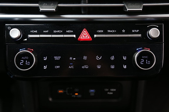 Hyundai Tucson 23 of 28