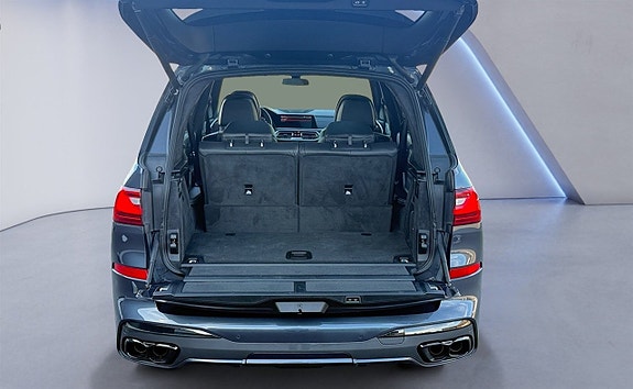 BMW X7 5 of 26