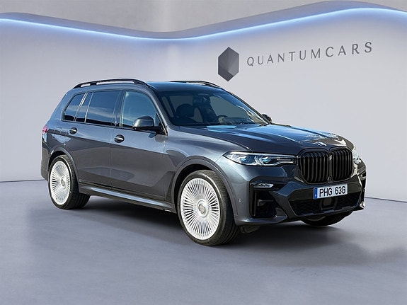 BMW X7 8 of 26
