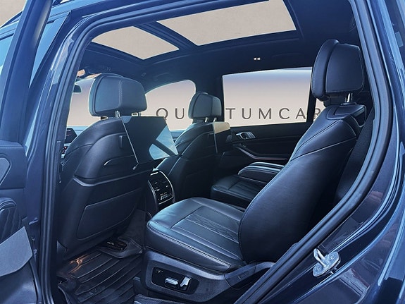 BMW X7 22 of 26