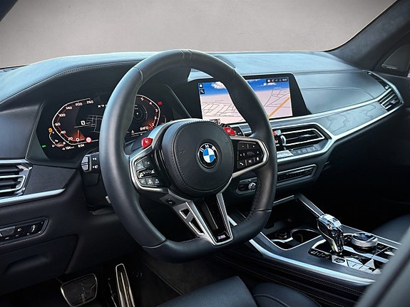 BMW X7 13 of 26