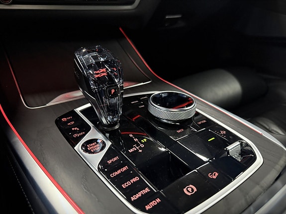 BMW X7 18 of 26