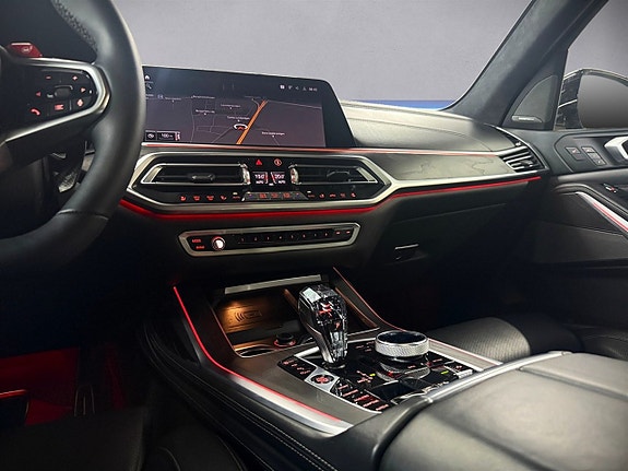 BMW X7 17 of 26