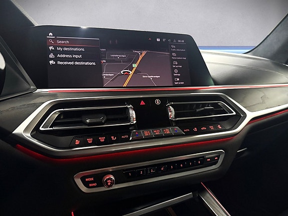 BMW X7 19 of 26