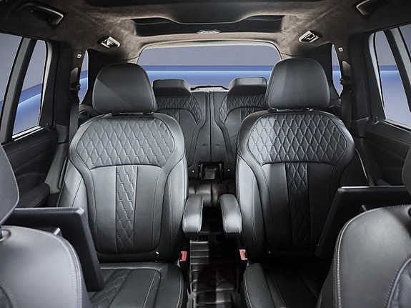 BMW X7 21 of 26