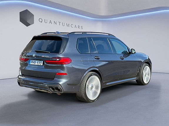 BMW X7 6 of 26
