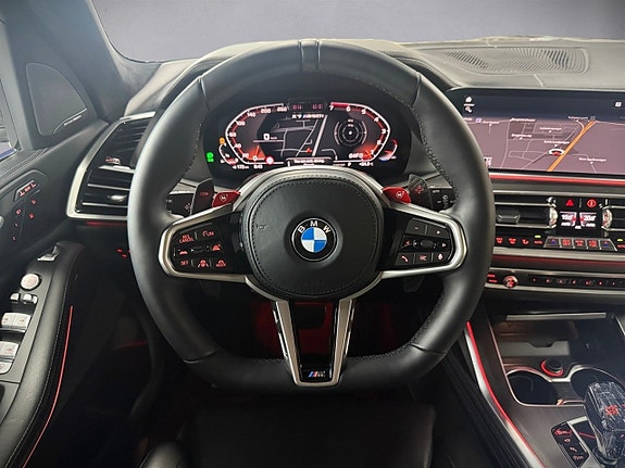BMW X7 14 of 26