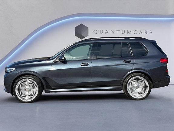 BMW X7 2 of 26