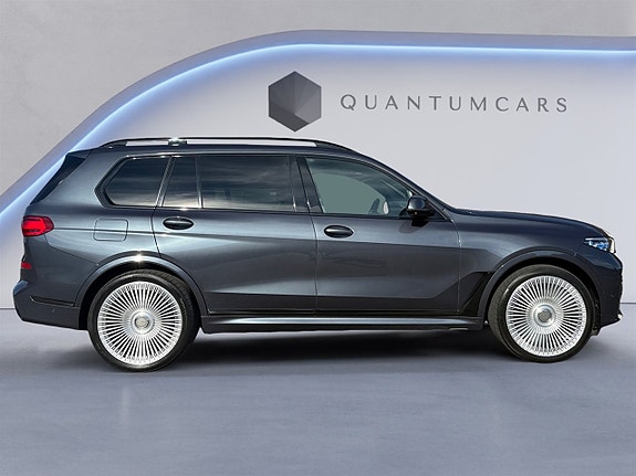 BMW X7 7 of 26