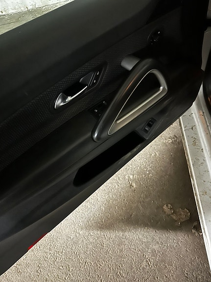 Volkswagen Scirocco 7 of 9