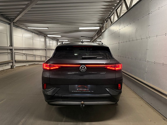 Volkswagen ID.4 GTX 6 of 28