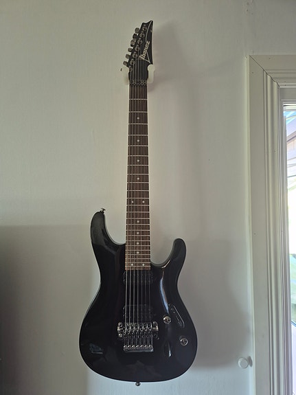Ibanez s7420