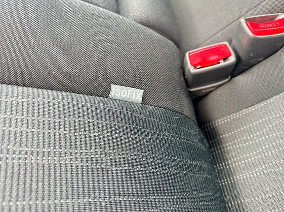 Toyota Corolla 13 of 14