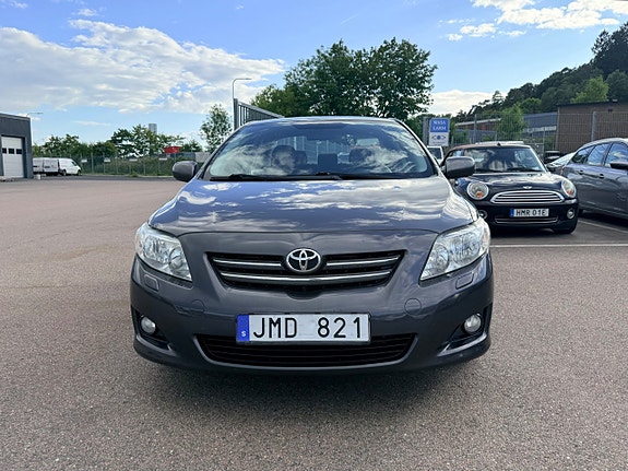 Toyota Corolla 5 of 14