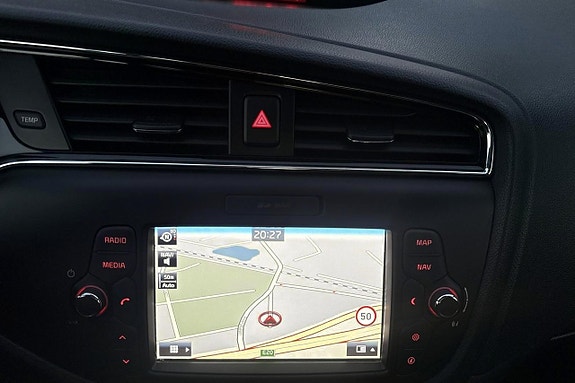 Kia Ceed 23 of 23