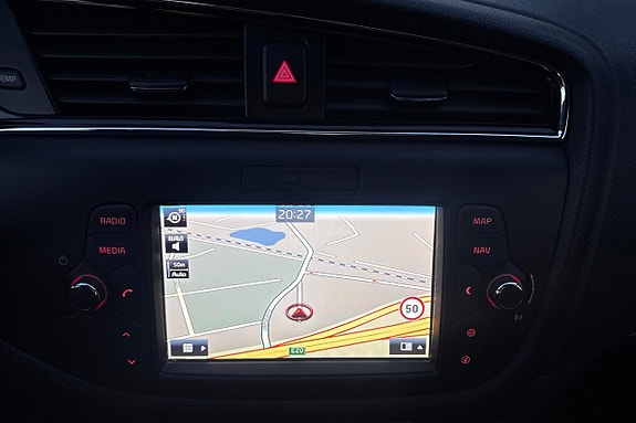Kia Ceed 22 of 23