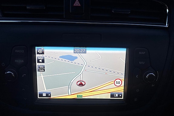 Kia Ceed 19 of 23