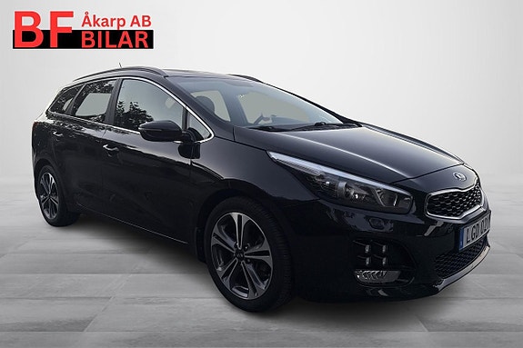 Kia Ceed 15 of 23