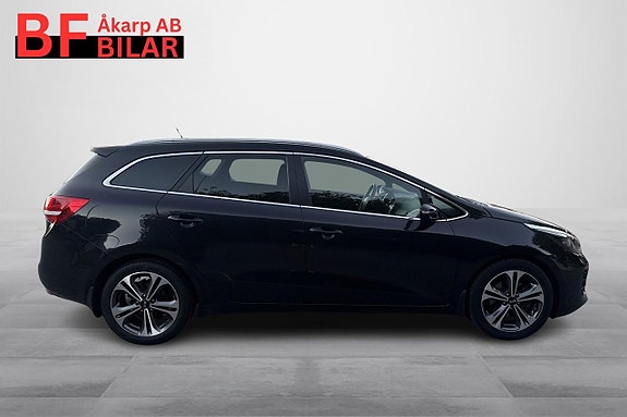 Kia Ceed 11 of 23
