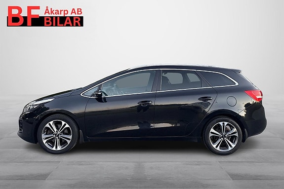 Kia Ceed 3 of 23