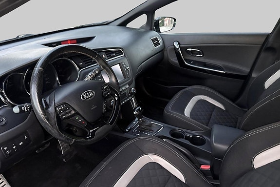 Kia Ceed 6 of 23