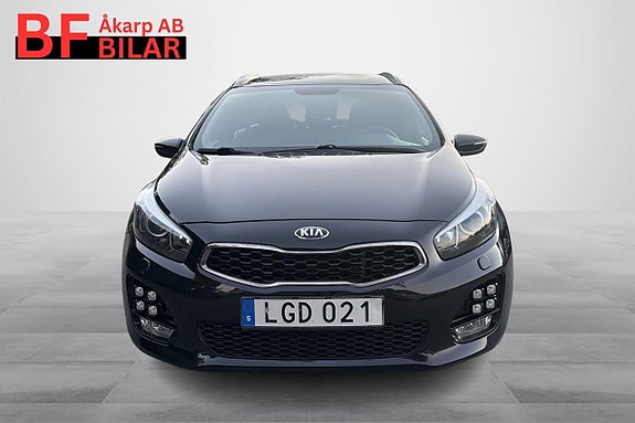 Kia Ceed 17 of 23