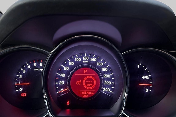 Kia Ceed 18 of 23