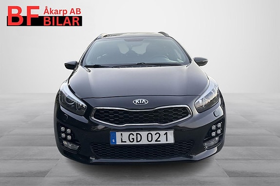 Kia Ceed 16 of 23