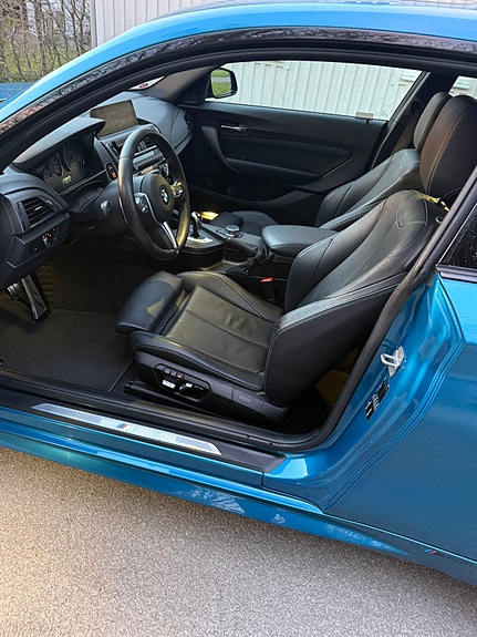 BMW M2 6 of 14