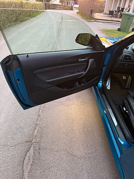 BMW M2 5 of 14