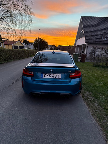 BMW M2 3 of 14