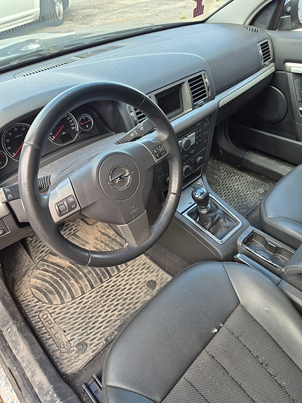 Opel Vectra 4 of 5