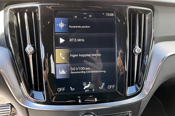 Volvo V60 6 of 9