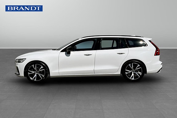 Volvo V60 3 of 9