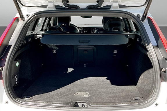 Volvo V60 9 of 9