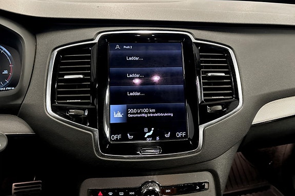 Volvo XC90 6 of 9