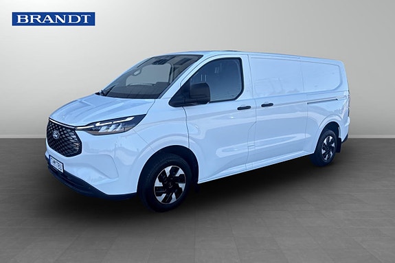 Ford E-Transit