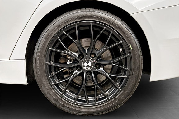 BMW 335d 10 of 11
