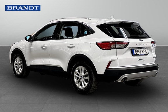Ford Kuga 2 of 9