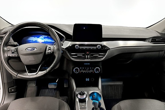 Ford Kuga 4 of 9