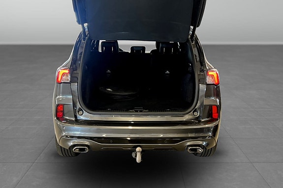 Ford Kuga 9 of 9
